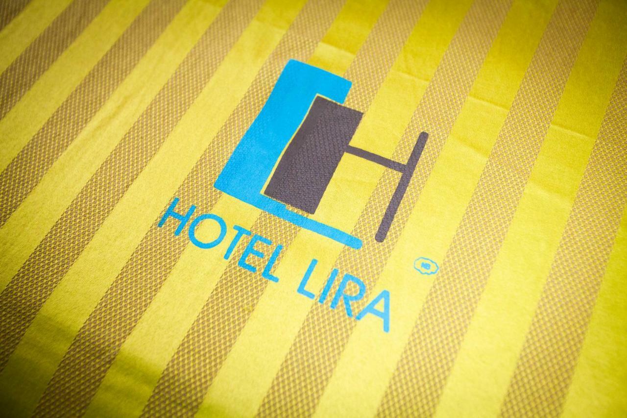 Hotel Lira - Solo Adultos Mexico By Eksteriør billede