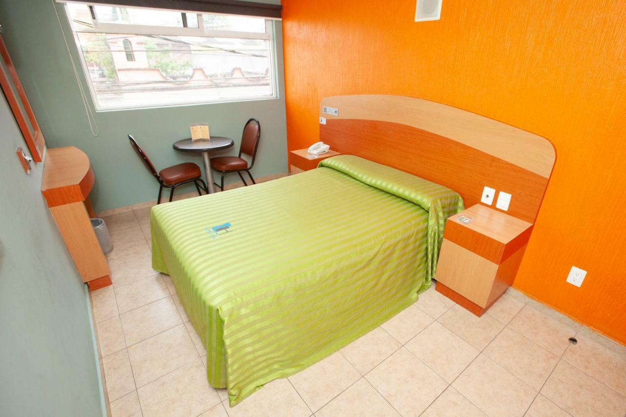 Hotel Lira - Solo Adultos Mexico By Eksteriør billede